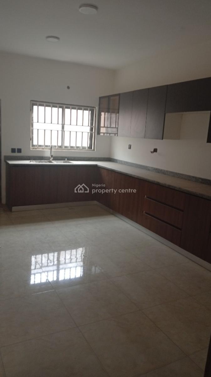 5 Bedroom Duplex, Mabushi, Abuja, Semi-detached Duplex for Sale