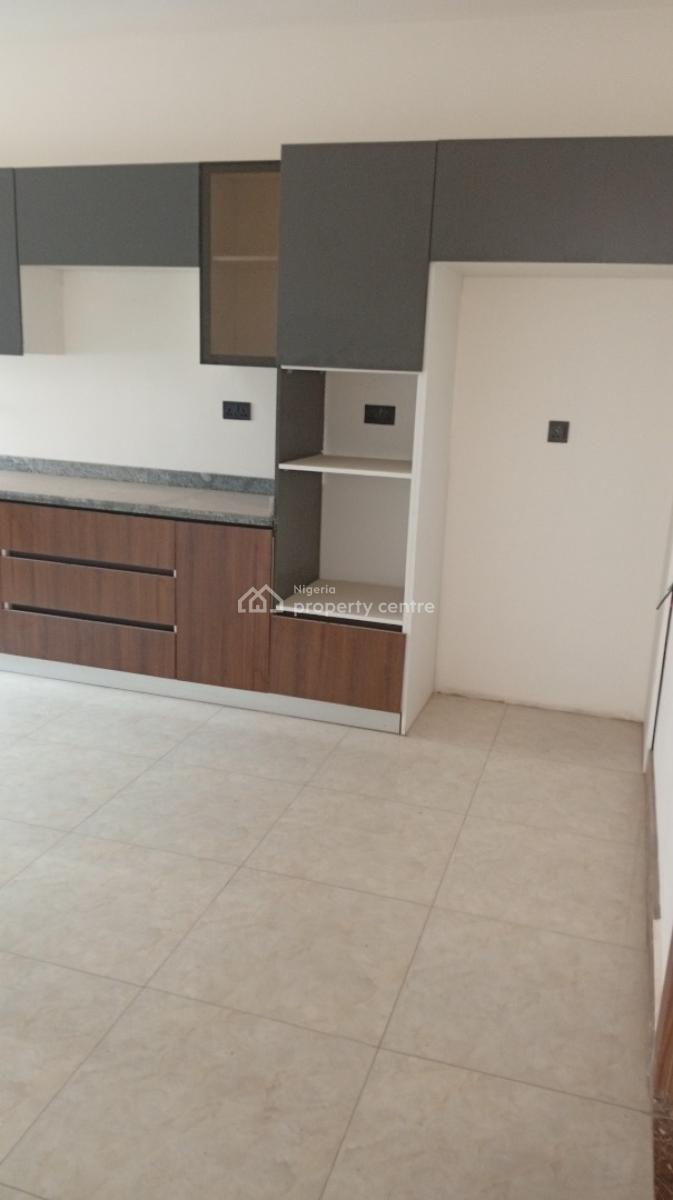 5 Bedroom Duplex, Mabushi, Abuja, Semi-detached Duplex for Sale