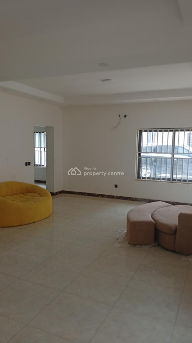 5 Bedroom Duplex, Mabushi, Abuja, Semi-detached Duplex for Sale