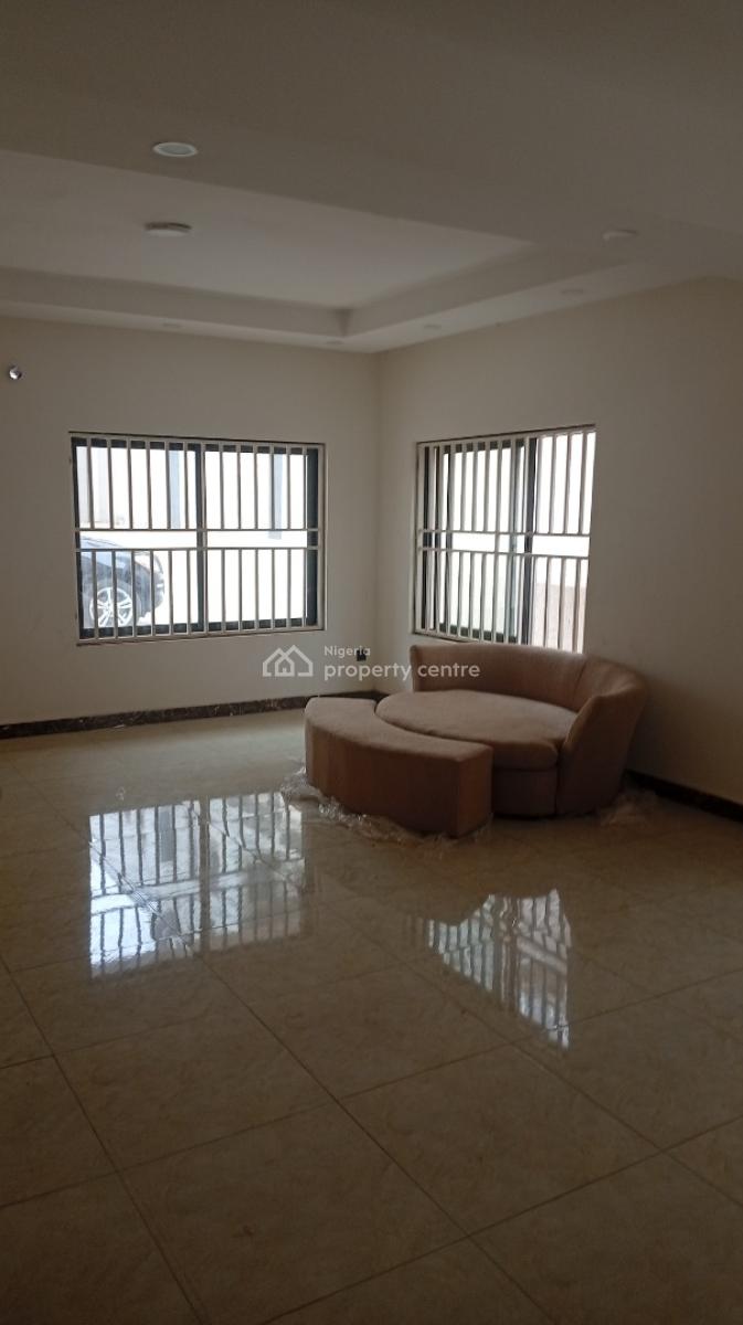 5 Bedroom Duplex, Mabushi, Abuja, Semi-detached Duplex for Sale