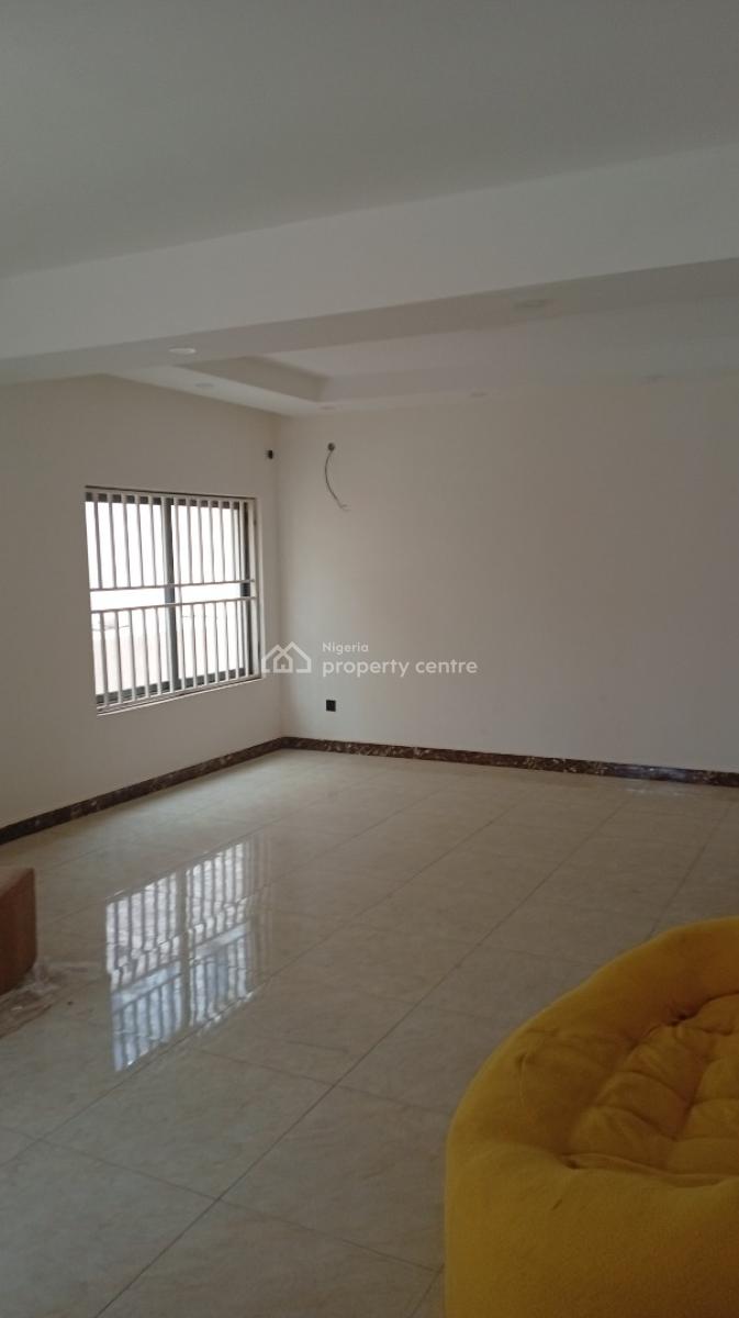 5 Bedroom Duplex, Mabushi, Abuja, Semi-detached Duplex for Sale