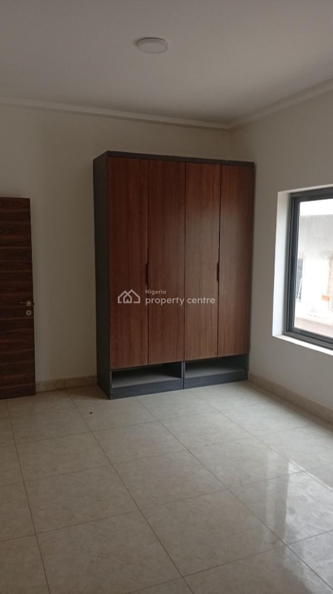 5 Bedroom Duplex, Mabushi, Abuja, Semi-detached Duplex for Sale