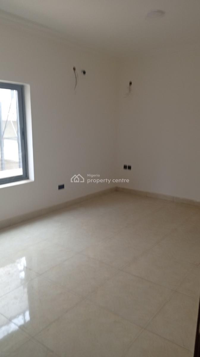 5 Bedroom Duplex, Mabushi, Abuja, Semi-detached Duplex for Sale