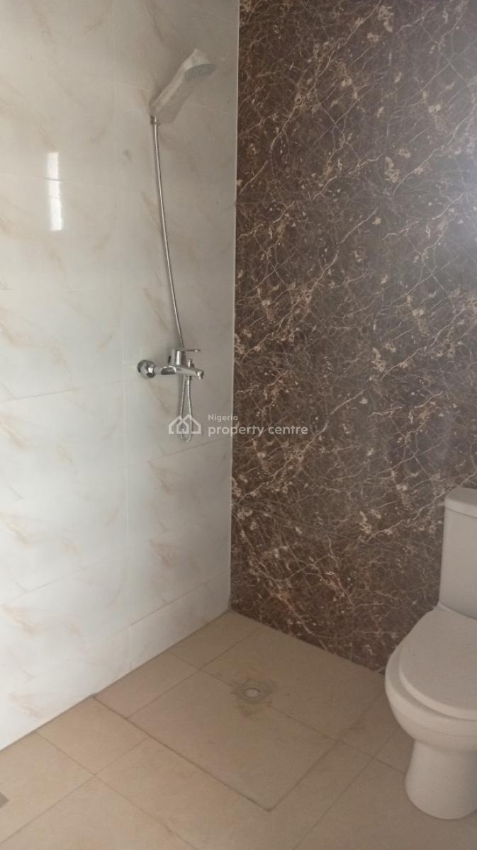 5 Bedroom Duplex, Mabushi, Abuja, Semi-detached Duplex for Sale