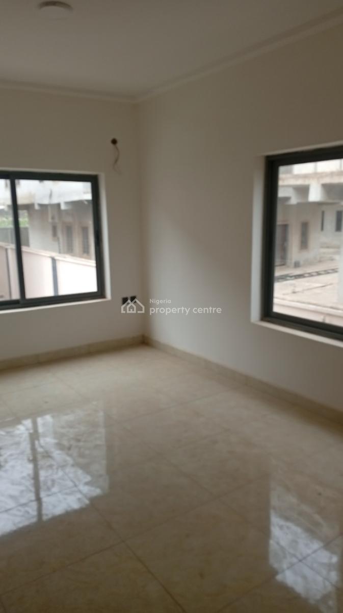 5 Bedroom Duplex, Mabushi, Abuja, Semi-detached Duplex for Sale