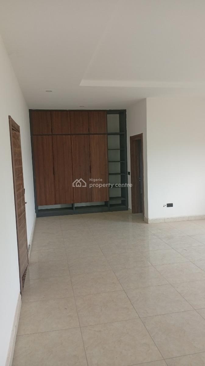 5 Bedroom Duplex, Mabushi, Abuja, Semi-detached Duplex for Sale