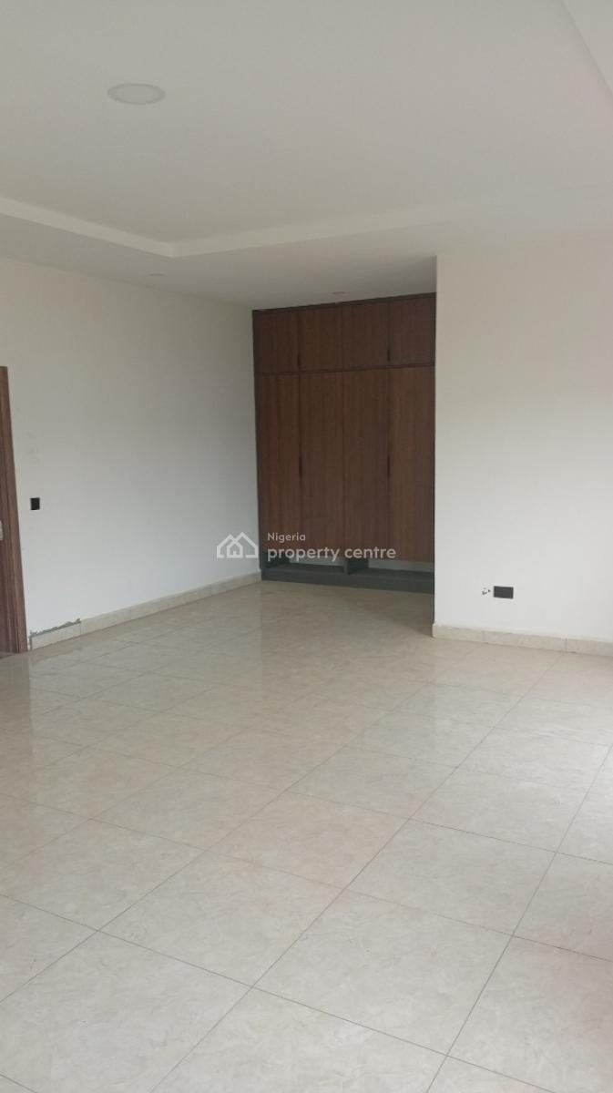 5 Bedroom Duplex, Mabushi, Abuja, Semi-detached Duplex for Sale