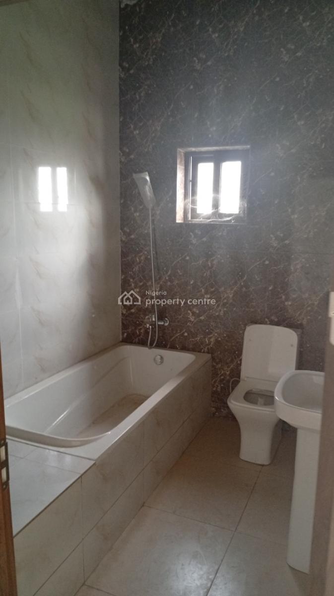 5 Bedroom Duplex, Mabushi, Abuja, Semi-detached Duplex for Sale