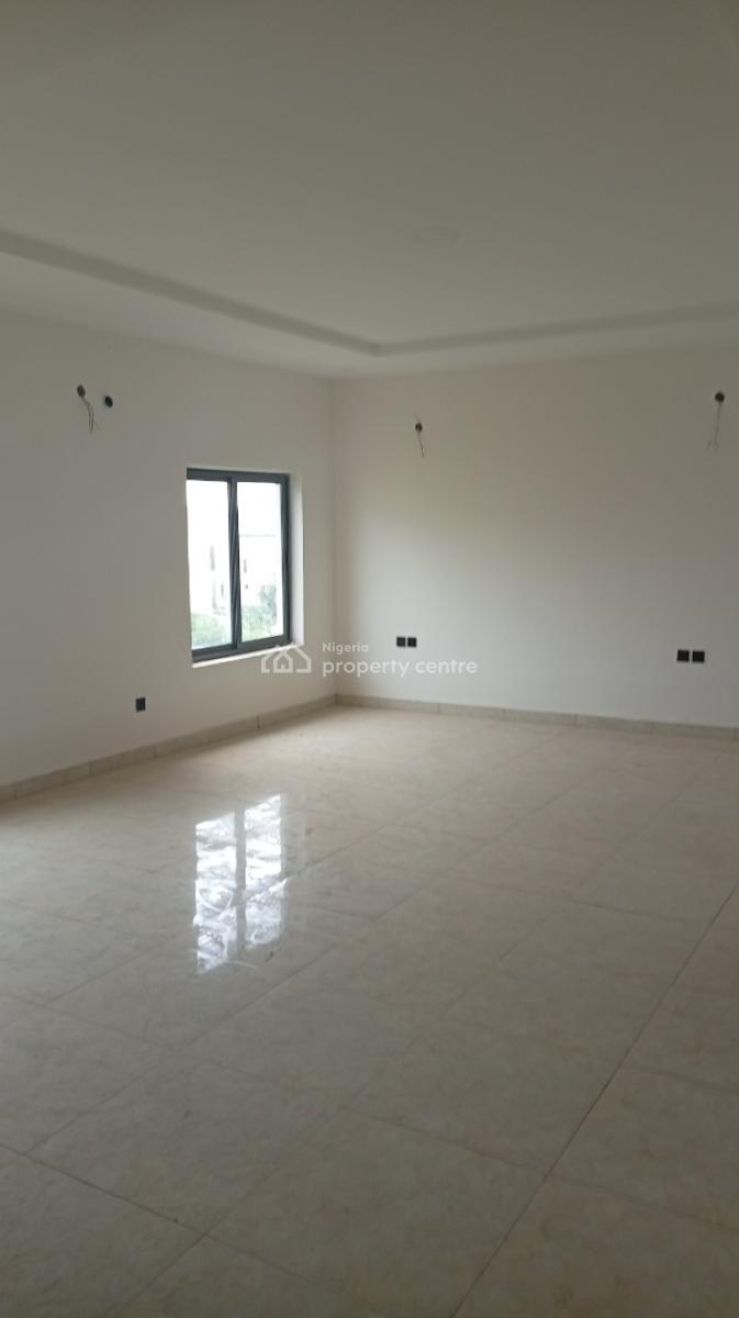 5 Bedroom Duplex, Mabushi, Abuja, Semi-detached Duplex for Sale