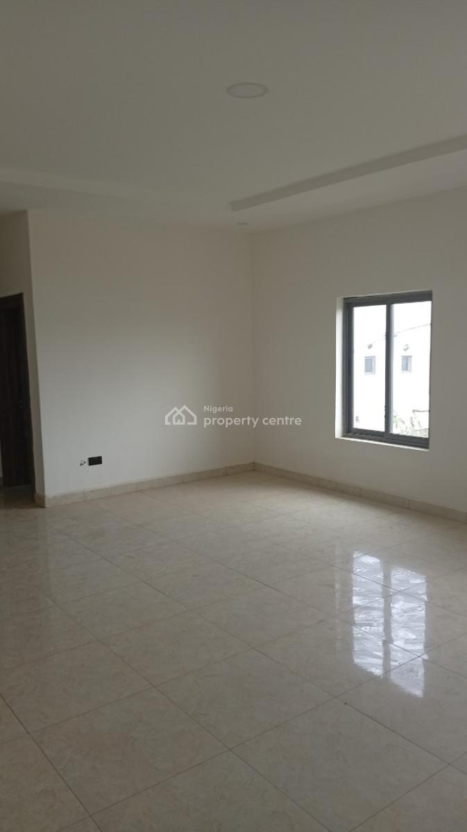 5 Bedroom Duplex, Mabushi, Abuja, Semi-detached Duplex for Sale