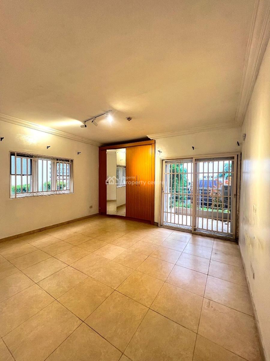 Luxury 3-bedroom Waterfront Apartment with Bq, Pool & Sports, Banana Island, Banana Island, Ikoyi, Lagos, House for Rent