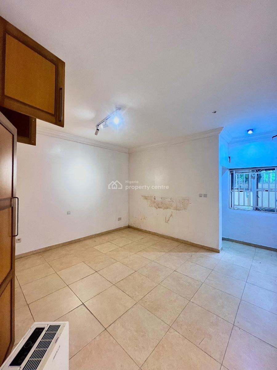Luxury 3-bedroom Waterfront Apartment with Bq, Pool & Sports, Banana Island, Banana Island, Ikoyi, Lagos, House for Rent