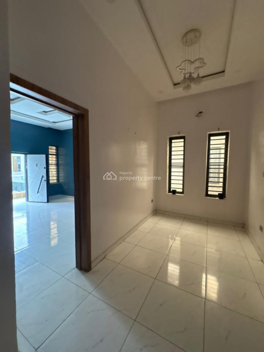 Master Bedroom(can Come with The Option of Kitchen, Ikota Villa, Lekki, Lagos, Mini Flat (room and Parlour) for Rent