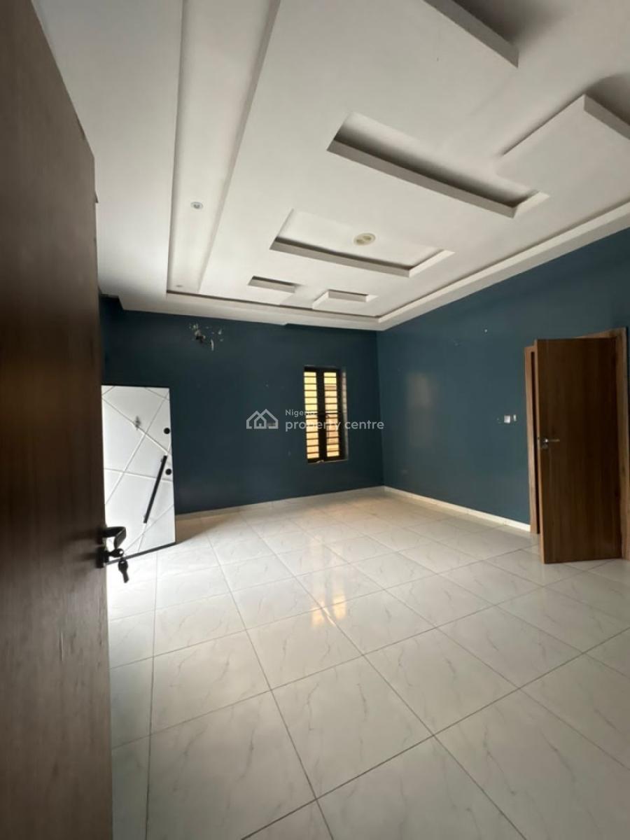 Master Bedroom(can Come with The Option of Kitchen, Ikota Villa, Lekki, Lagos, Mini Flat (room and Parlour) for Rent