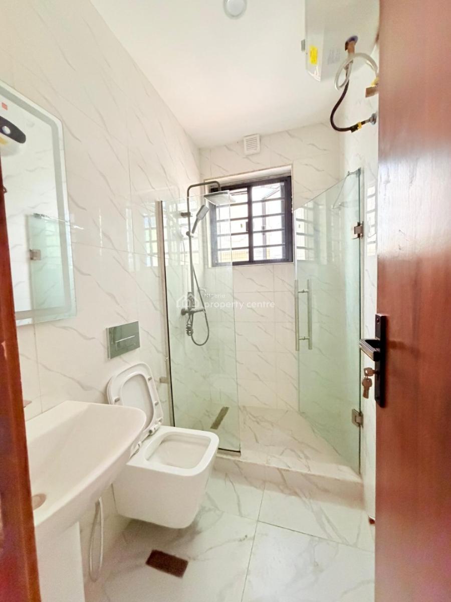 Newly Completed 5-bedroom Fully Detached Duplex + Private Room Bq, Omole Phase 1, Ikeja, Lagos, Detached Duplex for Sale