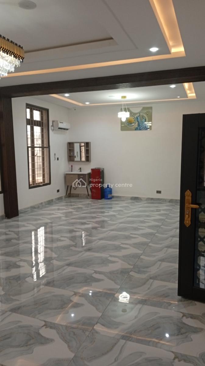 3 Bedroom Duplex, Apo Resettlement, Apo, Abuja, Semi-detached Duplex for Sale