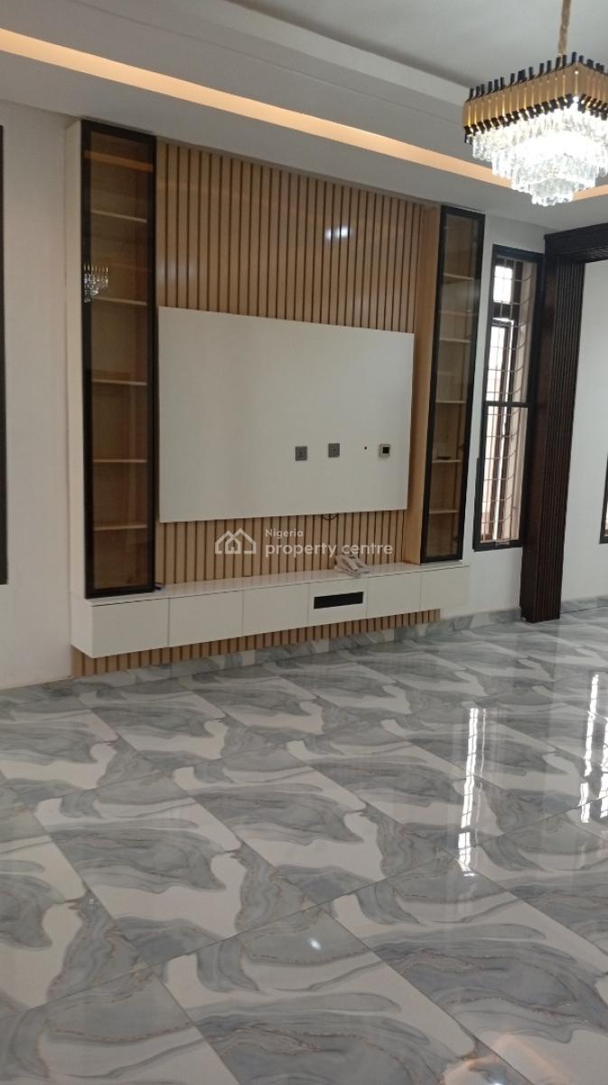 3 Bedroom Duplex, Apo Resettlement, Apo, Abuja, Semi-detached Duplex for Sale