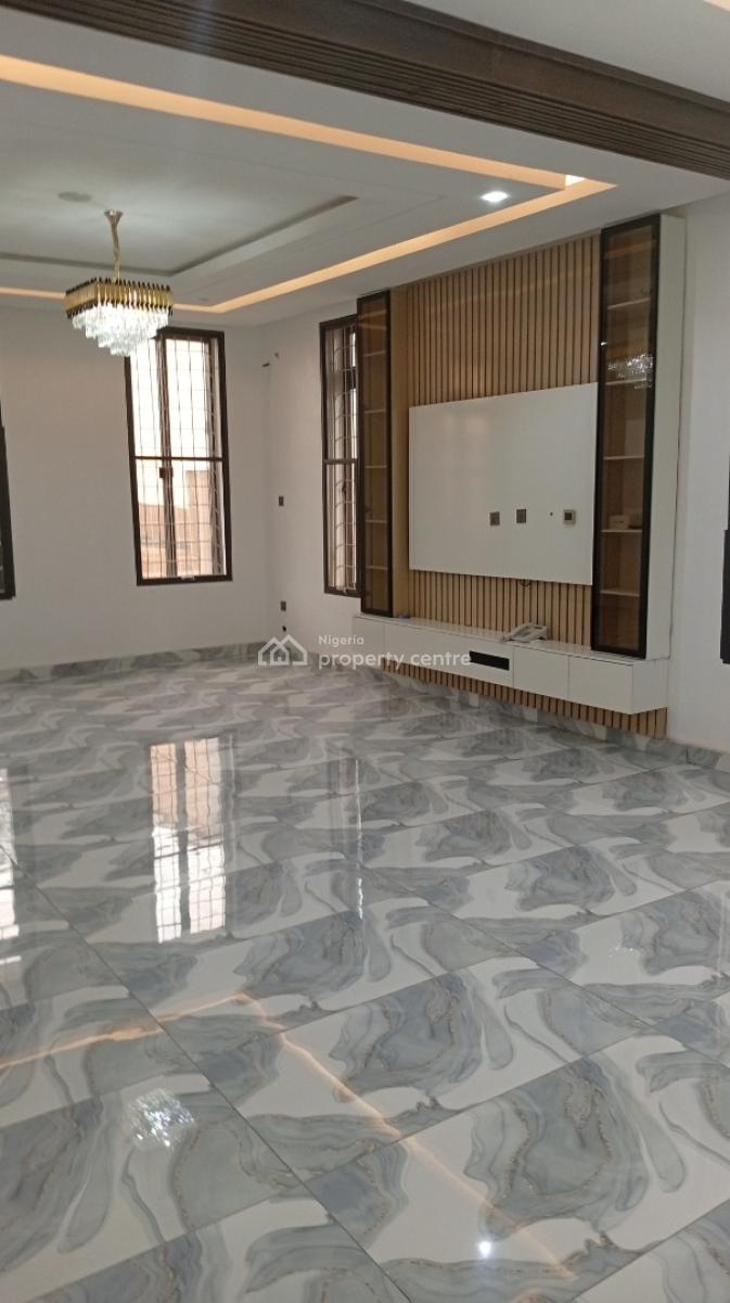 3 Bedroom Duplex, Apo Resettlement, Apo, Abuja, Semi-detached Duplex for Sale