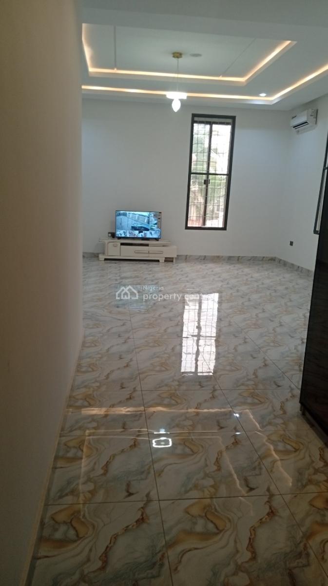 3 Bedroom Duplex, Apo Resettlement, Apo, Abuja, Semi-detached Duplex for Sale