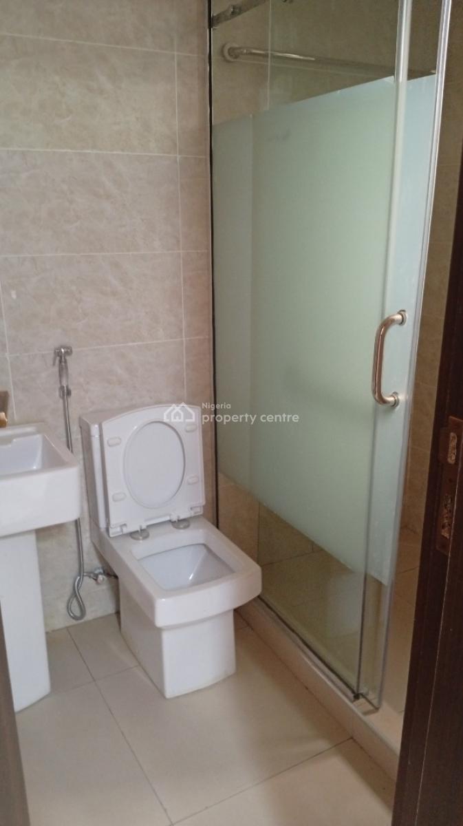 3 Bedroom Duplex, Apo Resettlement, Apo, Abuja, Semi-detached Duplex for Sale