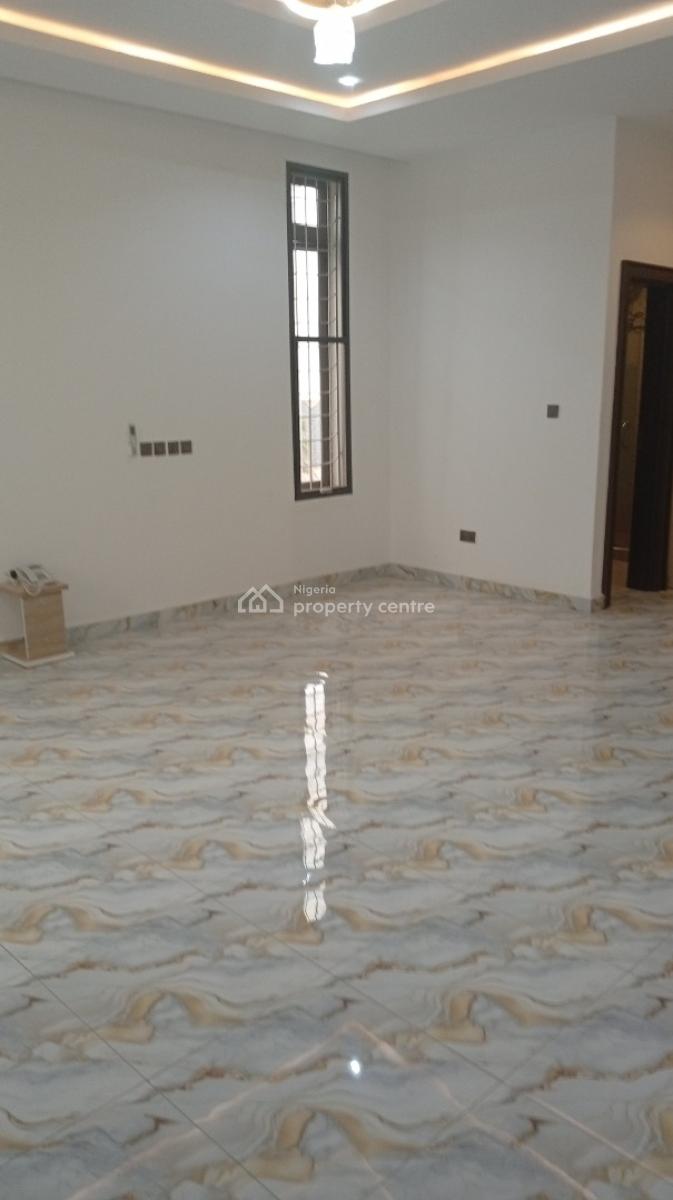 3 Bedroom Duplex, Apo Resettlement, Apo, Abuja, Semi-detached Duplex for Sale