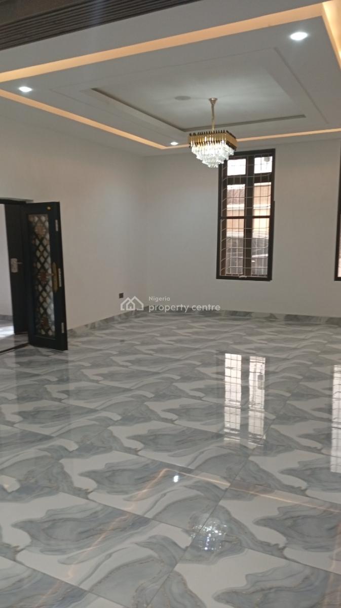 3 Bedroom Duplex, Apo Resettlement, Apo, Abuja, Semi-detached Duplex for Sale