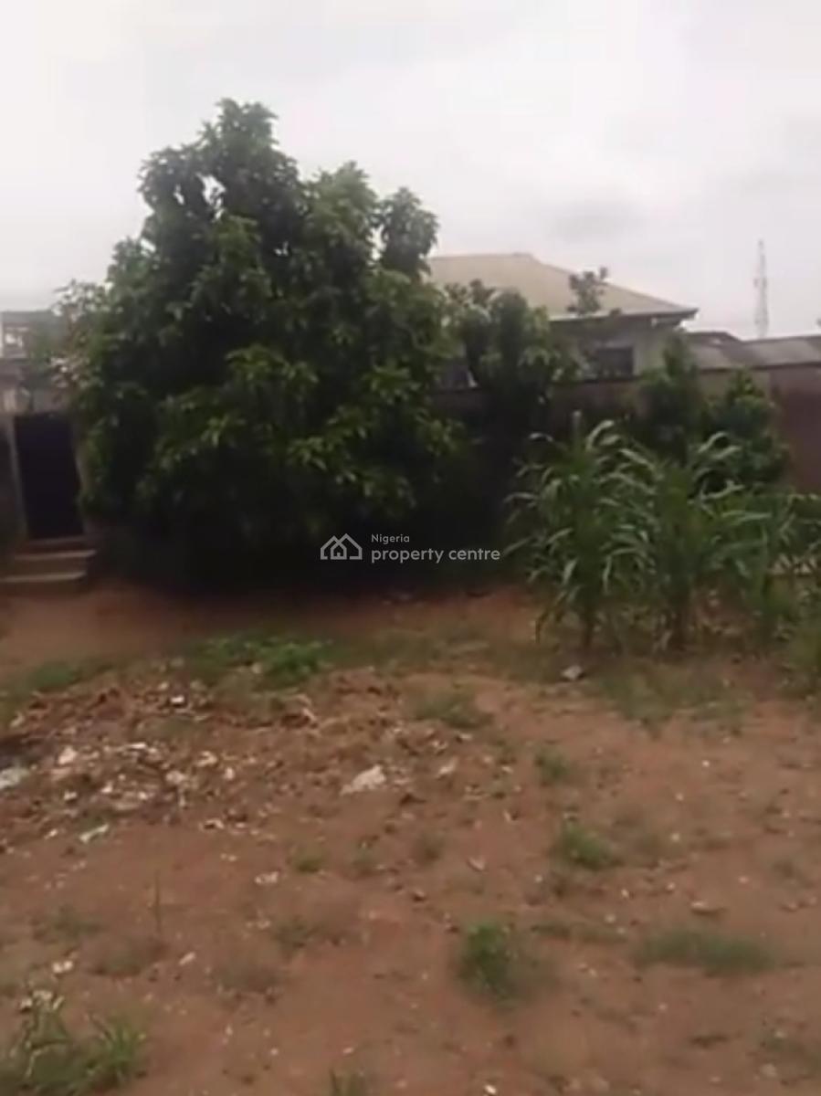 2 Plot of Land, K Farm, Iju-ishaga, Agege, Lagos, Land for Sale