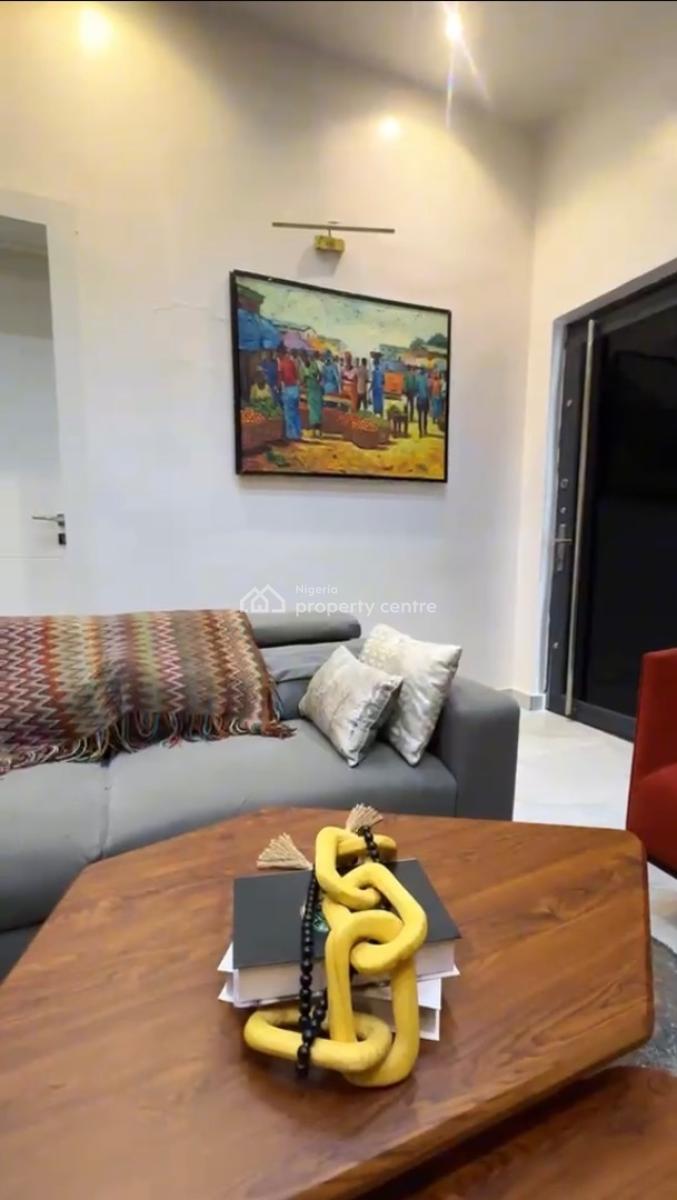 Our Beautiful 2-bedroom  Apartment, Gbangbala, Ikate, Lekki, Lagos, Flat / Apartment Short Let