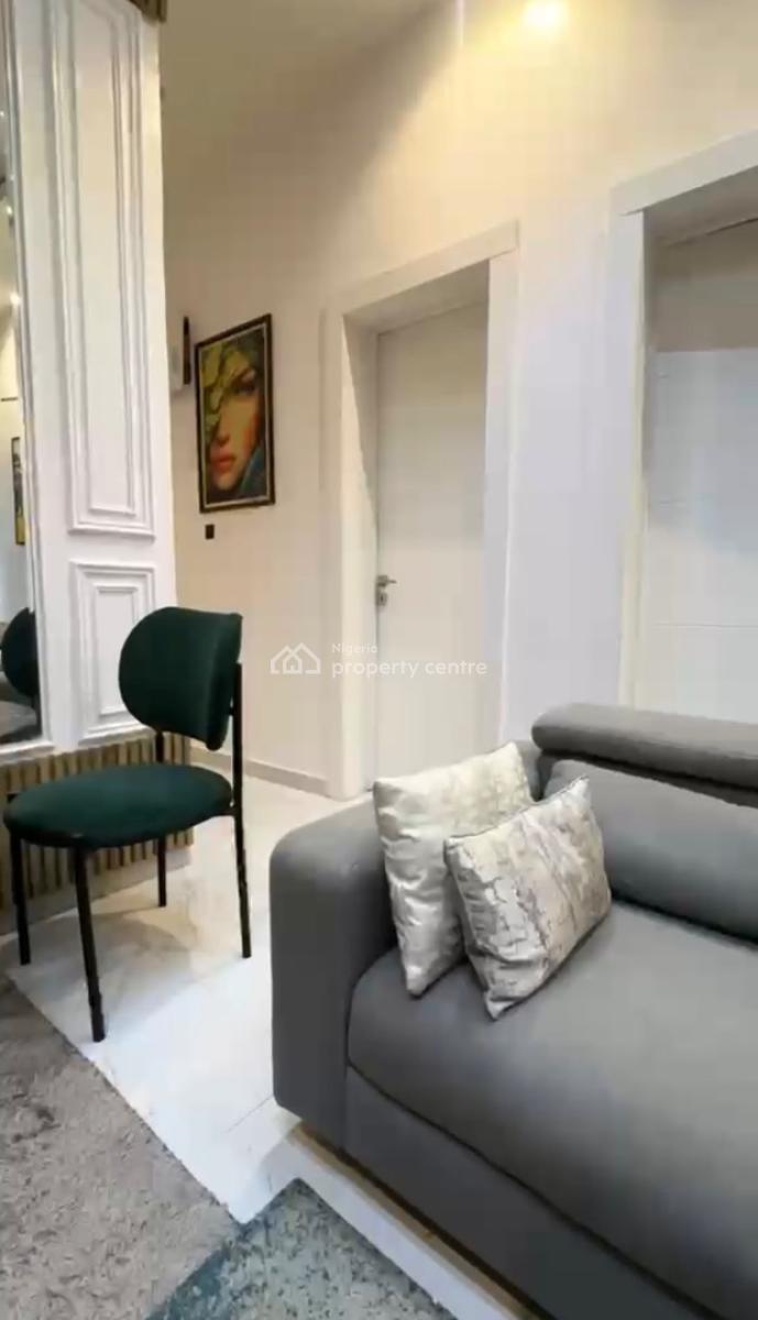Our Beautiful 2-bedroom  Apartment, Gbangbala, Ikate, Lekki, Lagos, Flat / Apartment Short Let