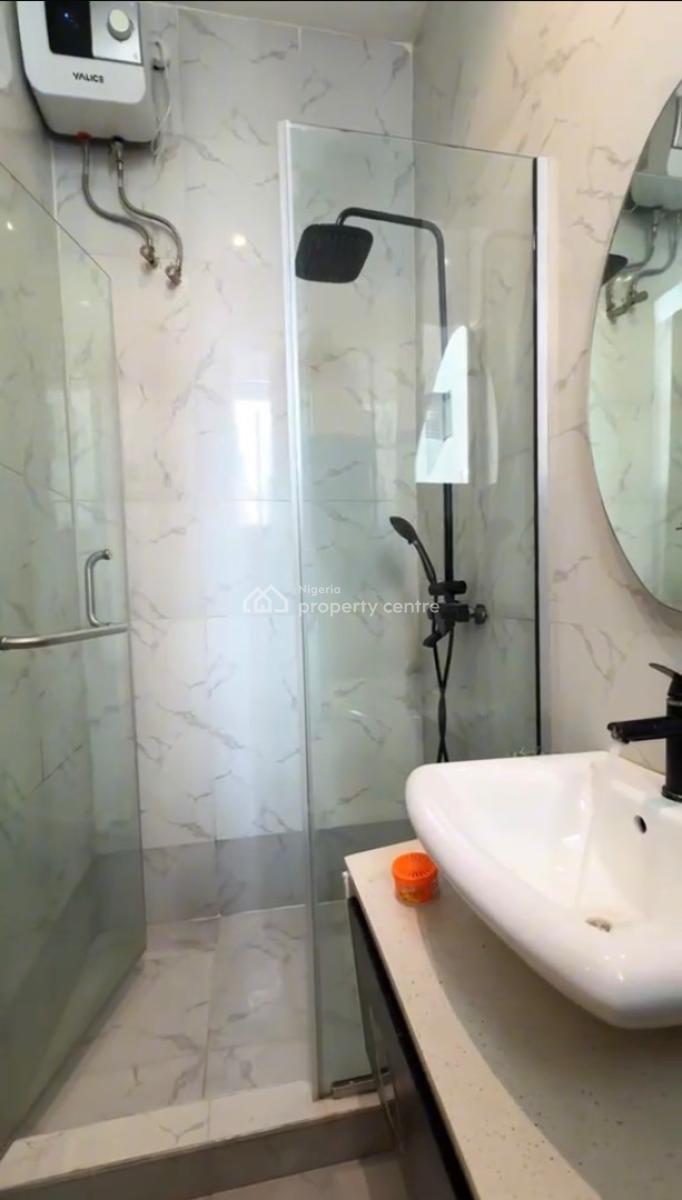 Our Beautiful 2-bedroom  Apartment, Gbangbala, Ikate, Lekki, Lagos, Flat / Apartment Short Let