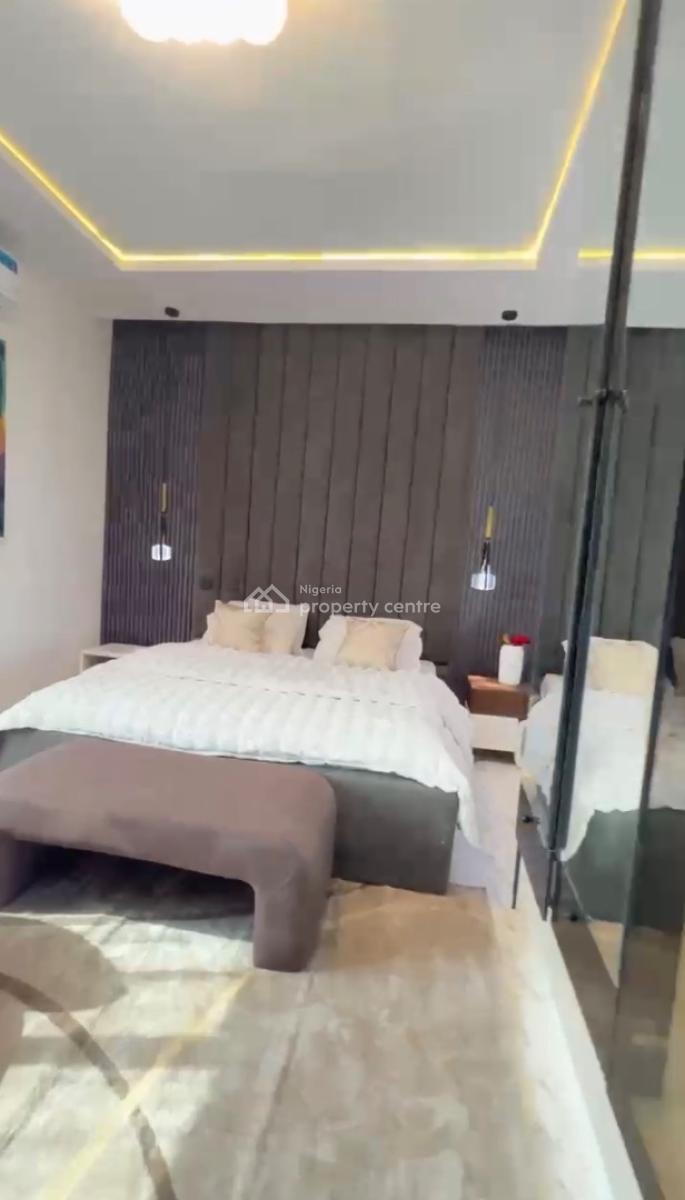 Our Beautiful 2-bedroom  Apartment, Gbangbala, Ikate, Lekki, Lagos, Flat / Apartment Short Let