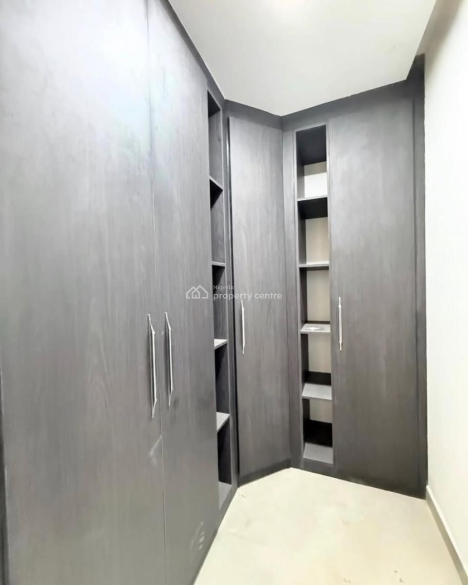 Newly Built 4 Bedroom Semi-detached Duplex with Bq, Ikoyi, Lagos, Semi-detached Duplex for Rent
