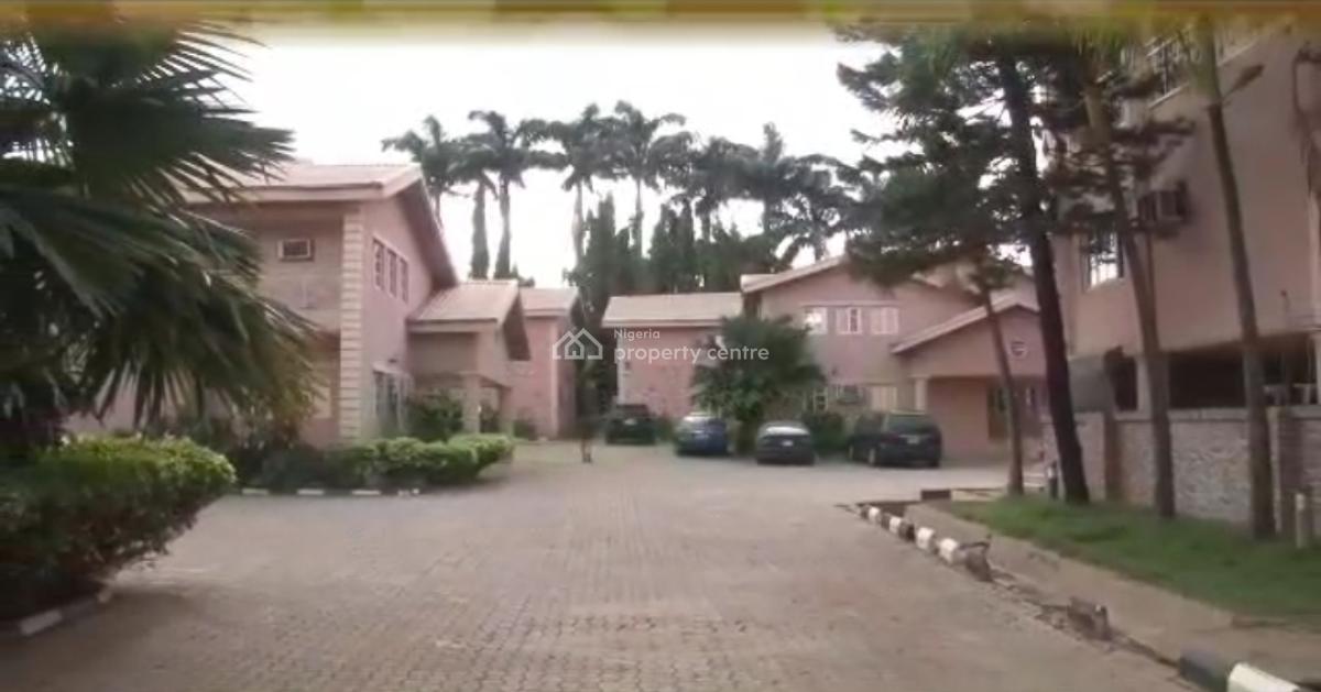 36 Room Functional Beautifully Designed and Well Laid Out Hotel with D, Independence Layout, Enugu, Enugu State, Nigeria., Enugu, Enugu, Hotel / Guest House for Sale