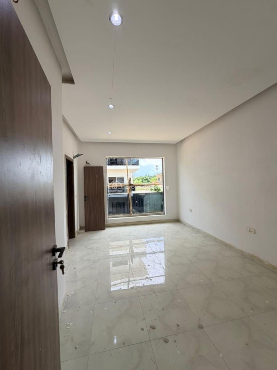 4 Bedroom Terrace Duplex, Freedom Way, Ikate Elegushi, Lekki, Lagos, Terraced Duplex for Sale