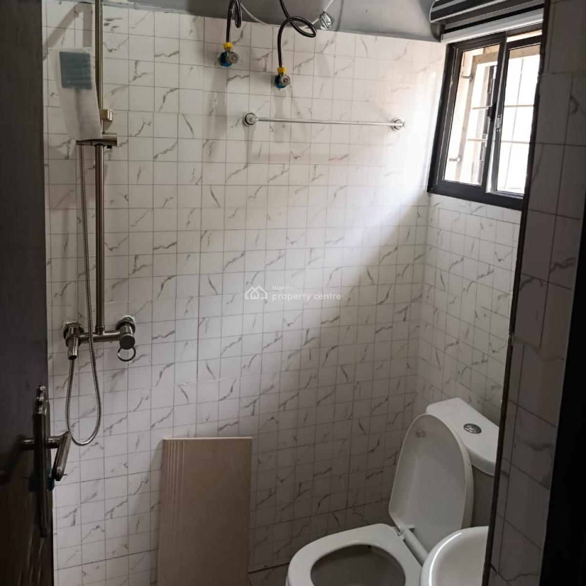 Furnished Selfcontain Bq, Naf Valley Estate, Asokoro District, Abuja, Self Contain (single Rooms) for Rent