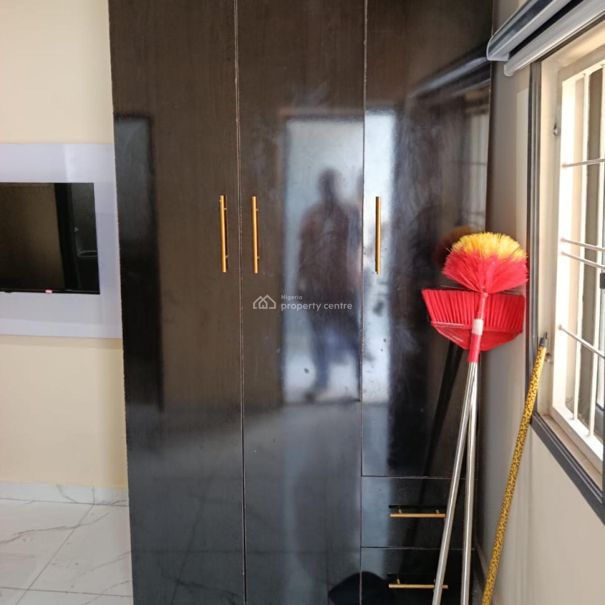 Furnished Selfcontain Bq, Naf Valley Estate, Asokoro District, Abuja, Self Contain (single Rooms) for Rent