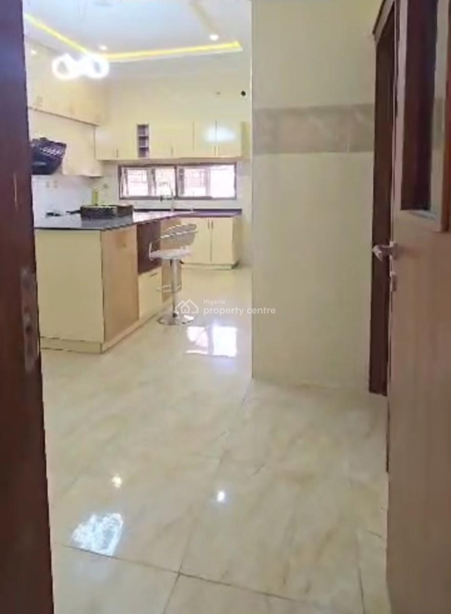 5 Bedroom Detached Duplex, Apo Resettlement, Apo, Abuja, Detached Duplex for Sale