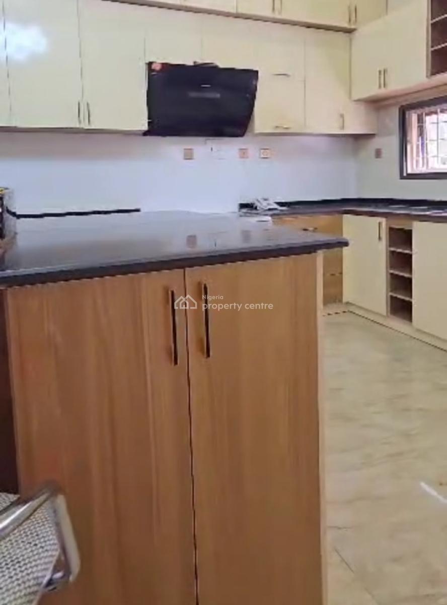 5 Bedroom Detached Duplex, Apo Resettlement, Apo, Abuja, Detached Duplex for Sale