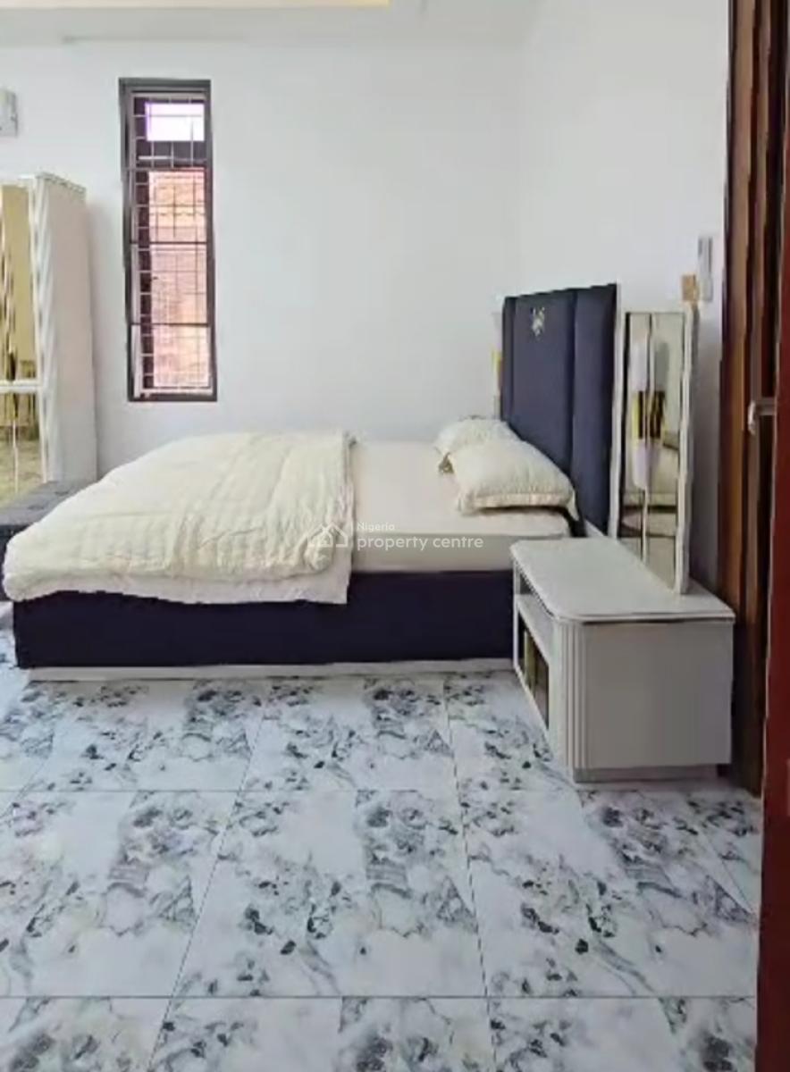 5 Bedroom Detached Duplex, Apo Resettlement, Apo, Abuja, Detached Duplex for Sale