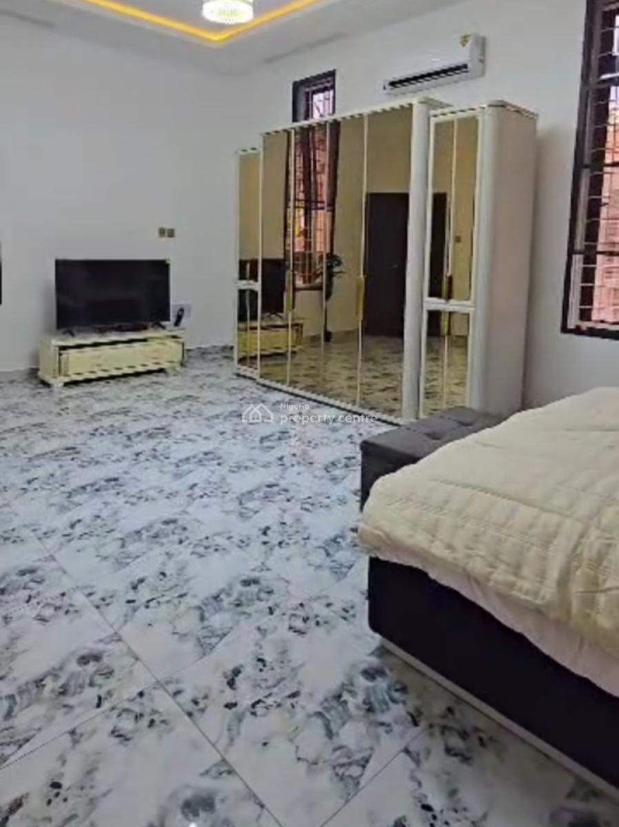 5 Bedroom Detached Duplex, Apo Resettlement, Apo, Abuja, Detached Duplex for Sale