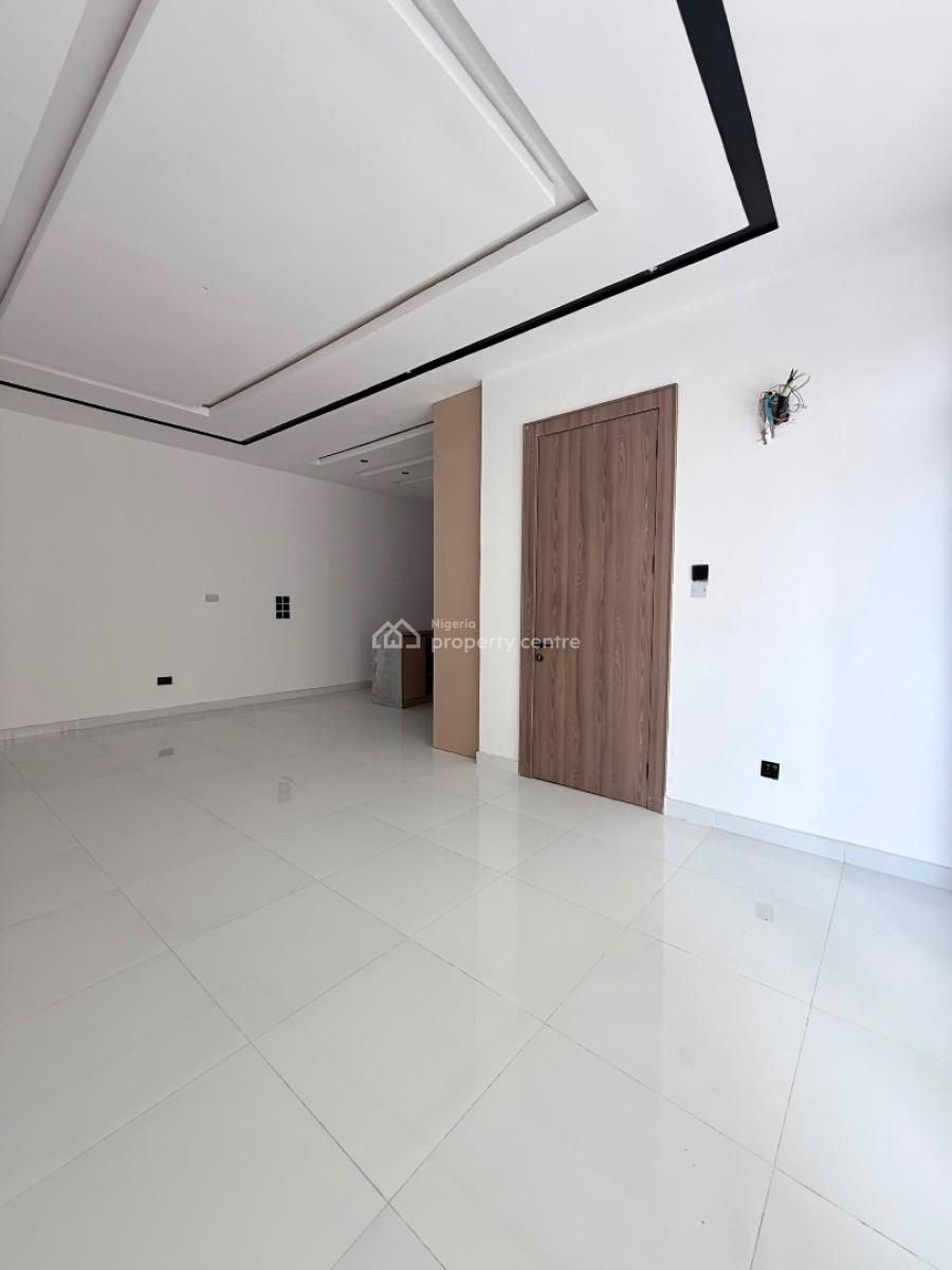 Luxury 2 Bedroom Apartment with Swimming Pool, Lekki Phase 1, Lekki, Lagos, Flat / Apartment for Rent