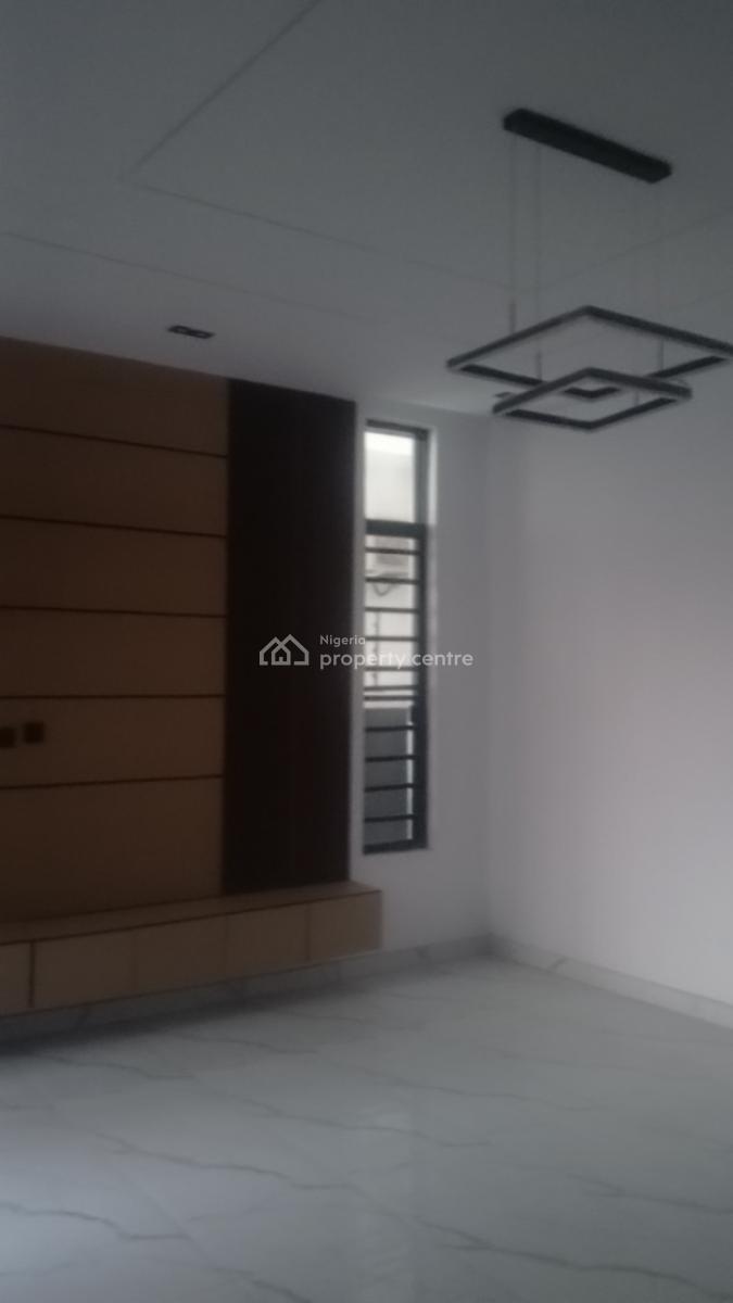 4 Bedroom Detached Duplex with a Drive Way, Ikota Gra Extension, Ikota, Lekki, Lagos, Detached Duplex for Sale