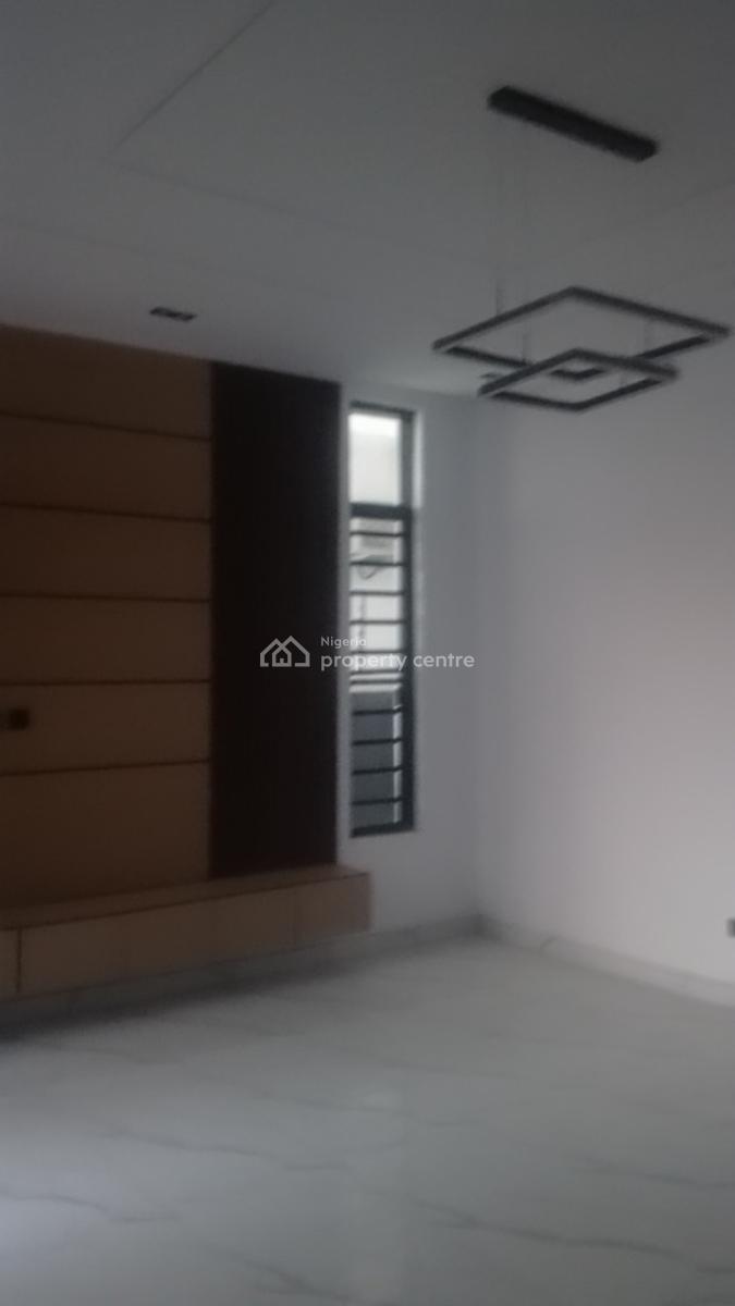 4 Bedroom Detached Duplex with a Drive Way, Ikota Gra Extension, Ikota, Lekki, Lagos, Detached Duplex for Sale