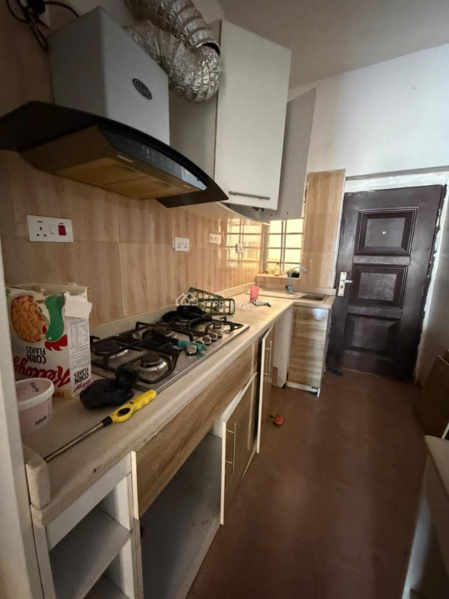 a Lovely 3-bedroom Terrace Duplex, Ikota Gra, Ikota, Lekki, Lagos, Terraced Duplex for Rent
