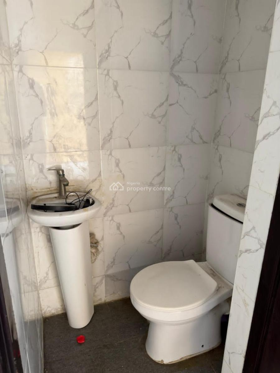 a Lovely 3-bedroom Terrace Duplex, Ikota Gra, Ikota, Lekki, Lagos, Terraced Duplex for Rent