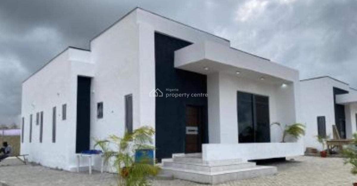 Luxury 3bedrooms Fully Detached Bungalow on 400sqm, Mount Pleasant Estate, Jikwoyi, Abuja, Mixed-use Land for Sale