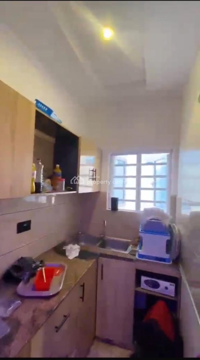 Relatively Lovely Mini Flat, Ifako, Gbagada, Lagos, Mini Flat (room and Parlour) for Rent