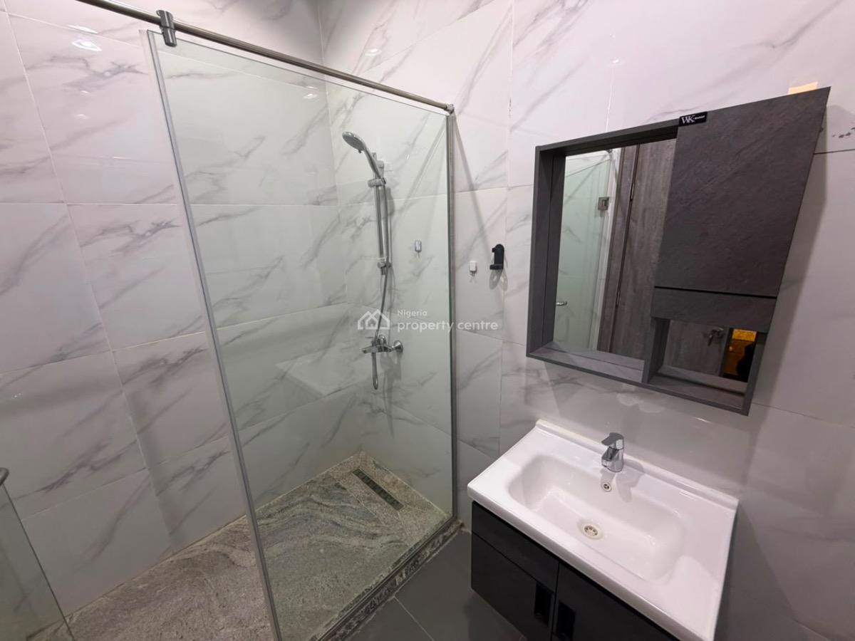 Luxury Furnished 2 Bedroom Apartment, Jabi, Jabi, Abuja, Flat / Apartment for Rent