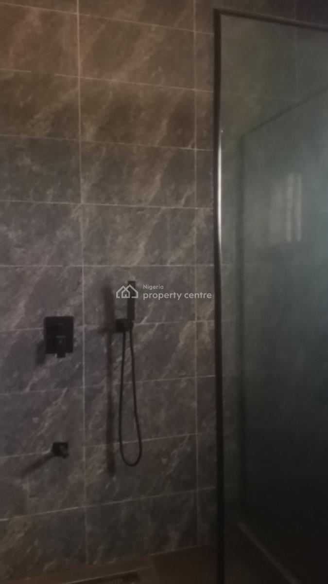 Brand New 4 Bedroom Semi Detached Duplex with a Drive Way, General Paint, Ajah, Lagos, Semi-detached Duplex for Sale