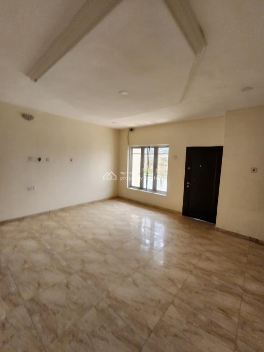 Luxury 3 Bedroom Maisonette, Ocean Bay Estate, Orchid Road, Lekki, Lagos, Terraced Duplex for Rent